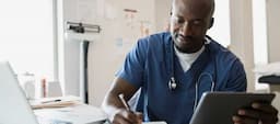 Mobile transforming health