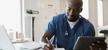 Mobile transforming health