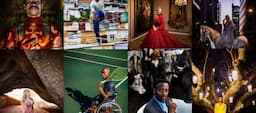 21 Icons – that's a wrap
