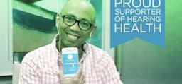 Vodacom gives the gift of hearing