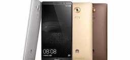 Huawei Mate 8 means business