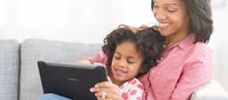 Tech-centric gifts for Mum