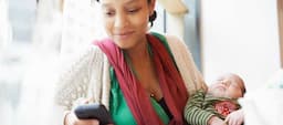 South African mommy blogs to follow