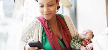 South African mommy blogs to follow