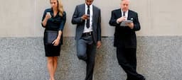 Enterprise mobility and business security