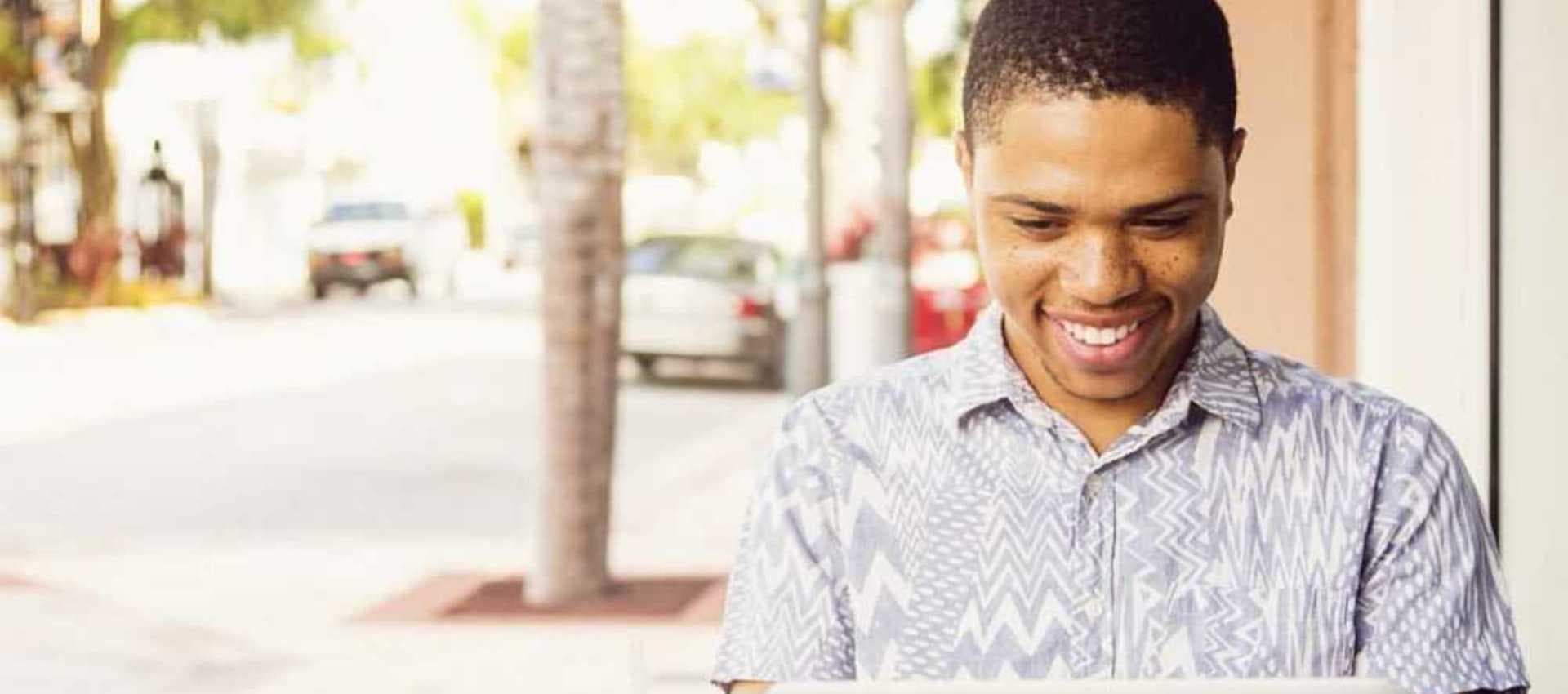 Free online education resources