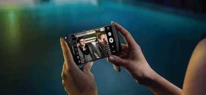 The Galaxy S7 is here!