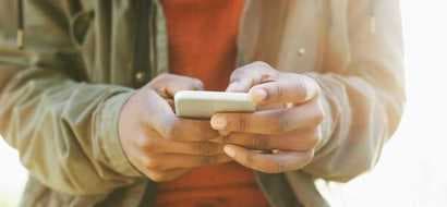 How to block a phone number