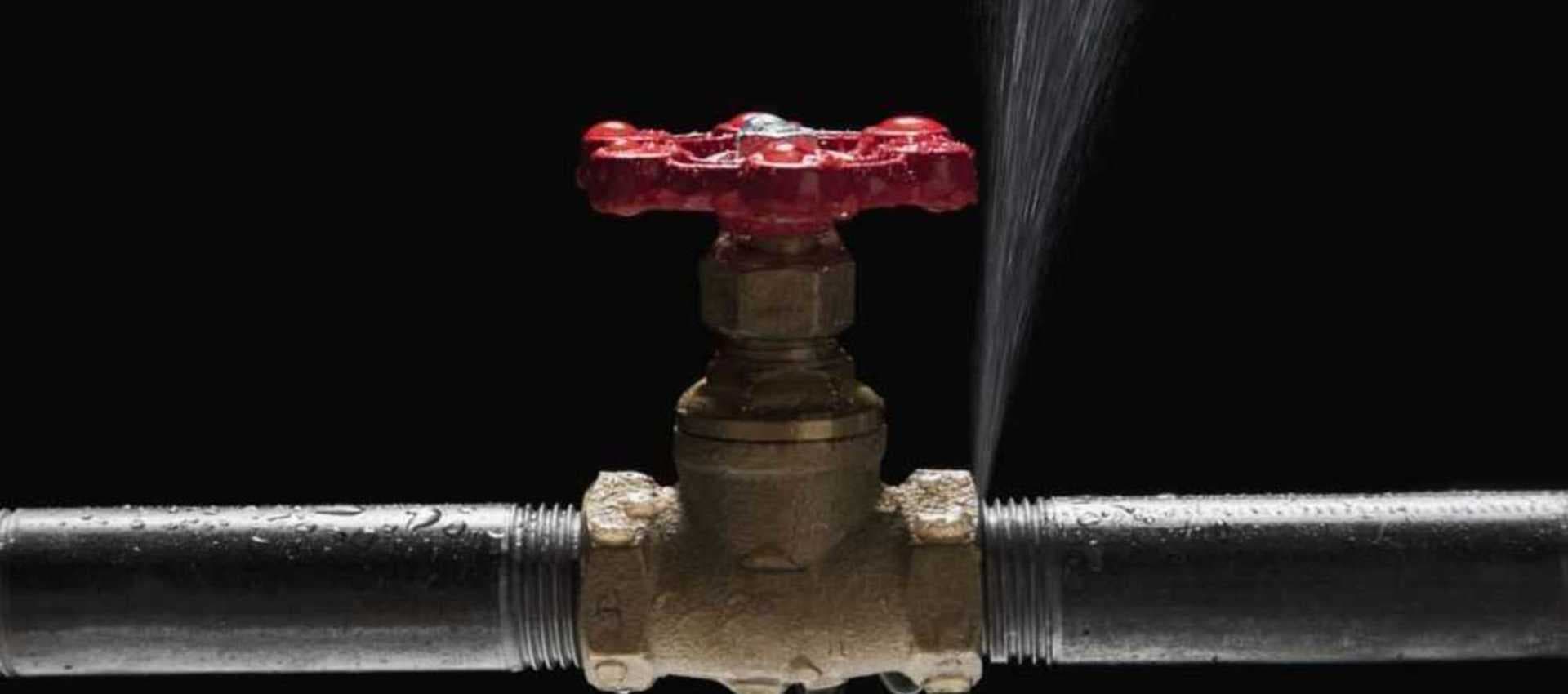 Be smart with water