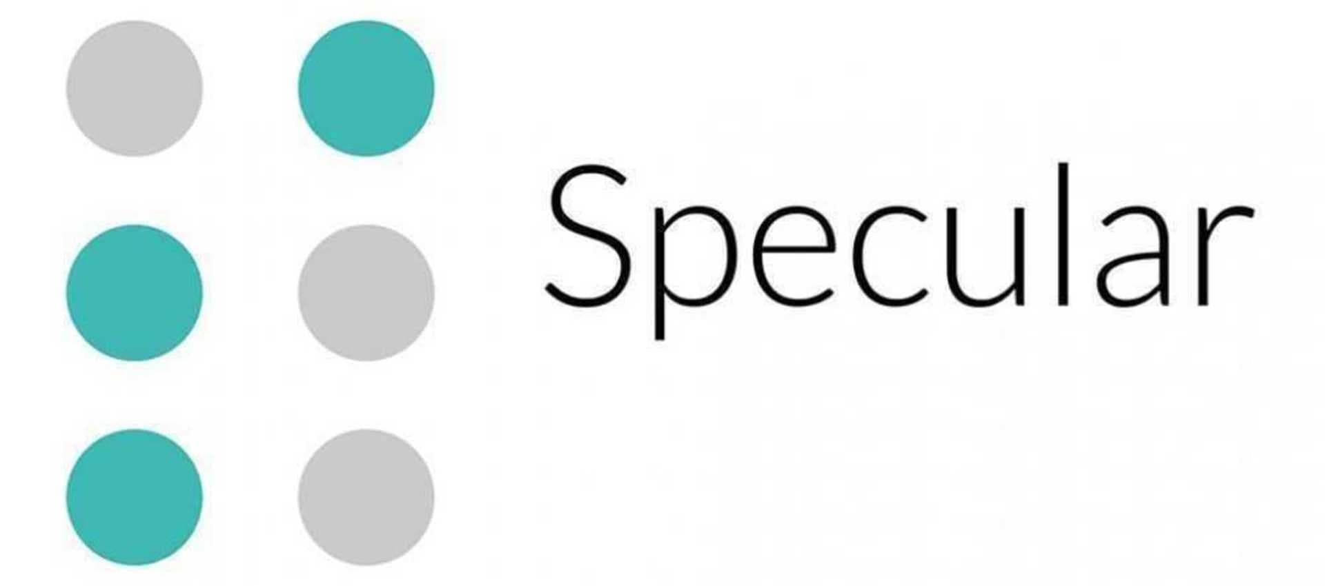 App: BeSpecular