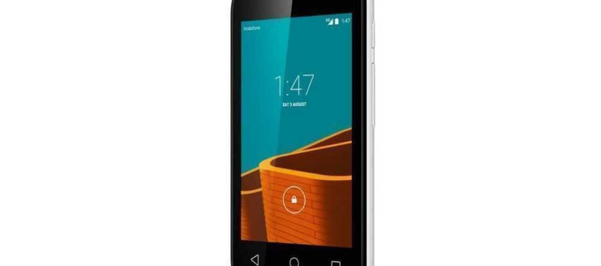New: the Vodacom Smart 6 is here!