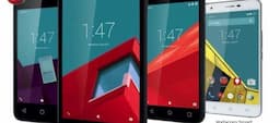 Four new Vodacom devices