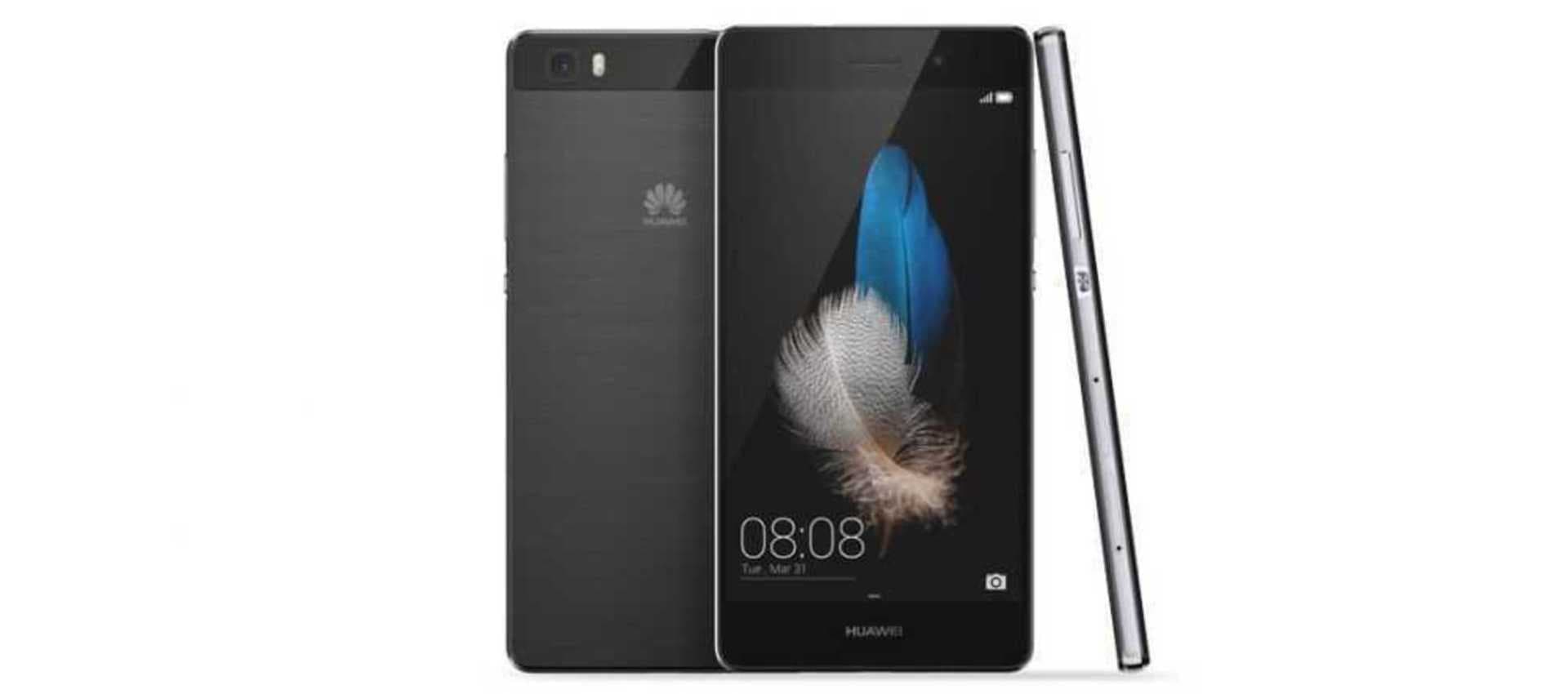 Huawei's Lite side