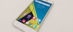 Win a Vodafone Smart Ultra 6