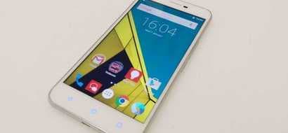 Win a Vodafone Smart Ultra 6