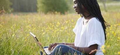 What is a USB modem?