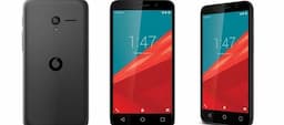 Vodacom Smart Grand 3G - Need to know