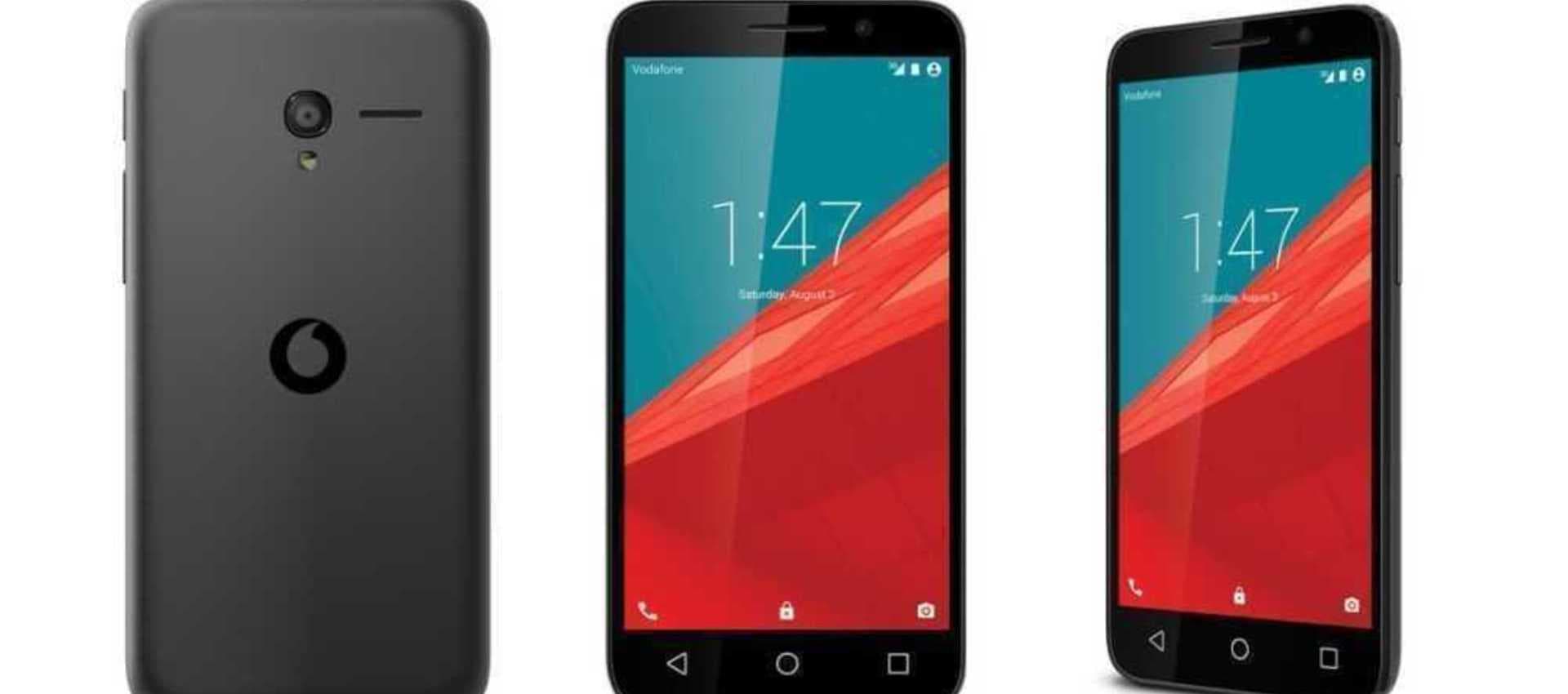Vodacom Smart Grand 3G - Need to know
