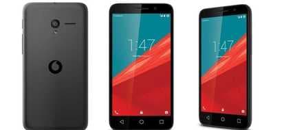 Vodacom Smart Grand 3G - Need to know