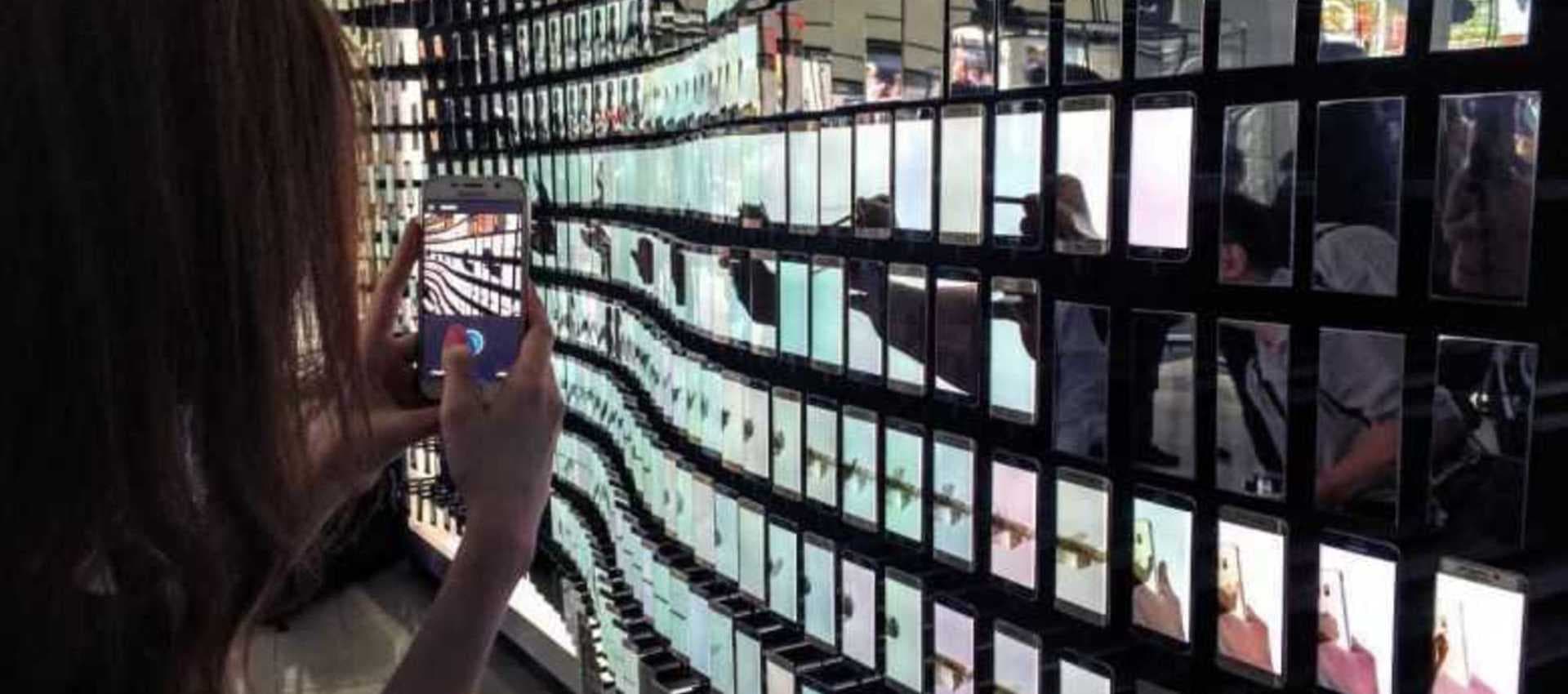 Hands-on with the Galaxy S6 Edge+
