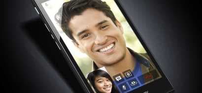 Review: BlackBerry Z3