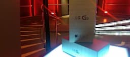 LG launches G3 and G Watch