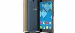 Launched: Alcatel Onetouch Idol Alpha