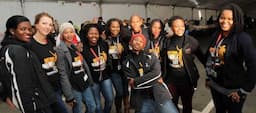 Vodacom celebrates Mandela Day