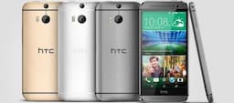 Review: HTC One M8