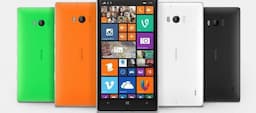 New Nokia: the Lumia 930