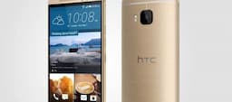 First impressions: the HTC One M9