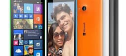 Review: Microsoft Lumia 535