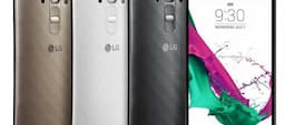 4 things to know about the LG G4 Beat