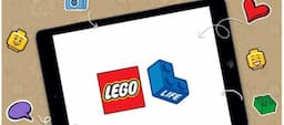 App: LegoLife