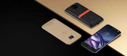 The Moto Z and Moto Z Play bring new innovations to the table