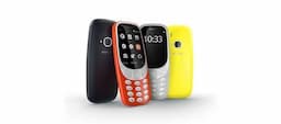 The return of the Nokia 3310