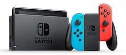 Tech: Nintendo Switches it up
