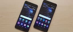 Huawei P10 and P10 Plus hands on