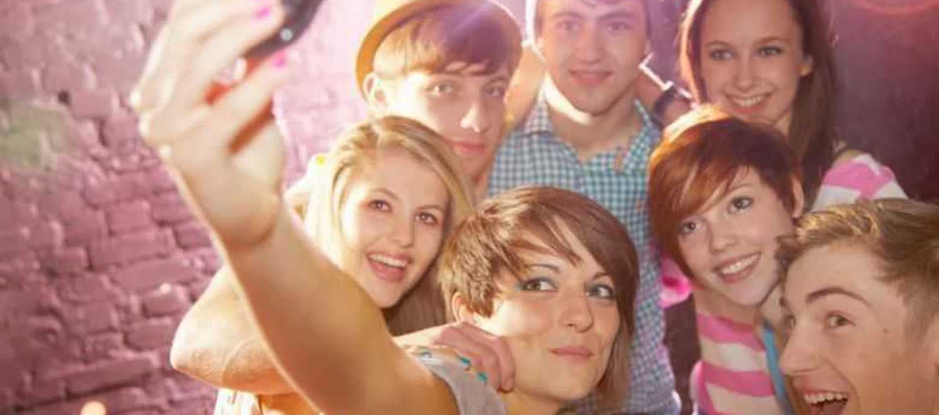 A parent’s guide to social media