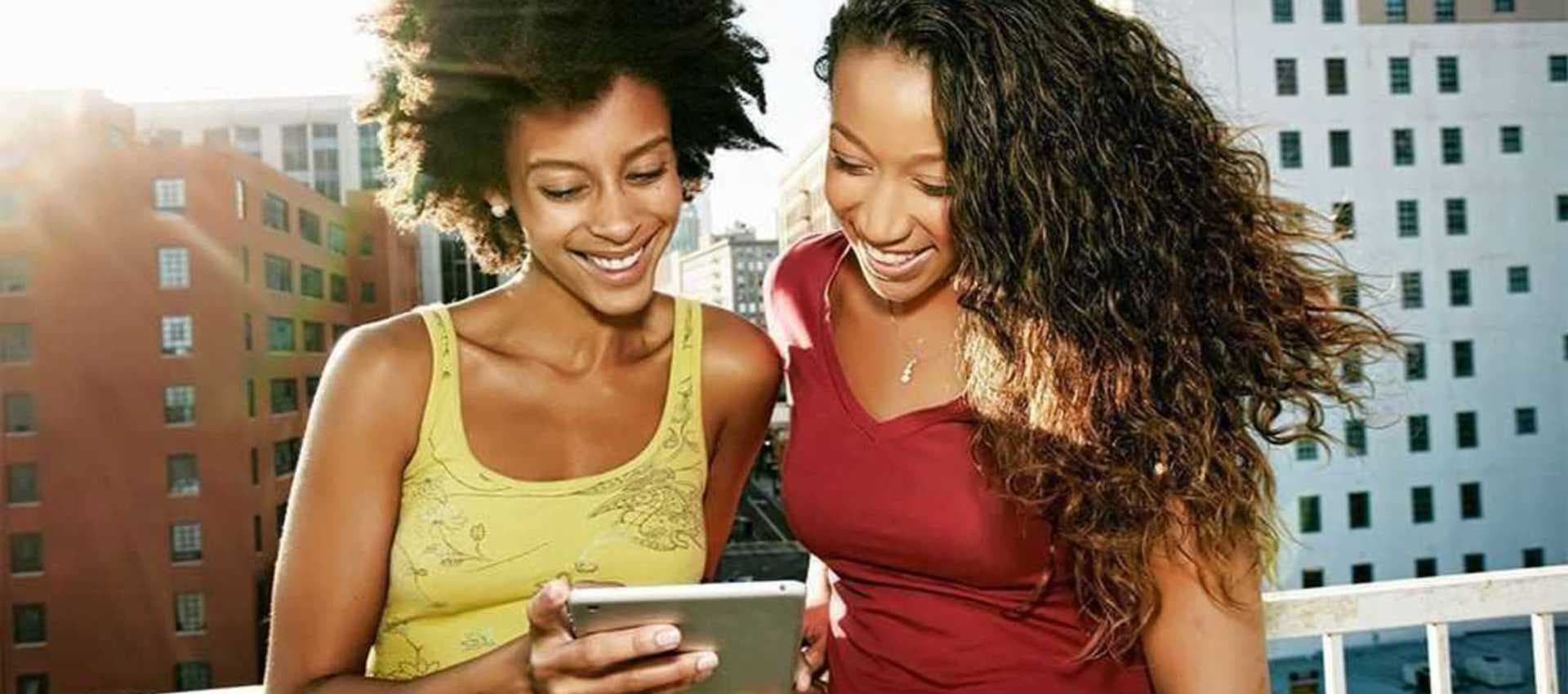 Be social media savvy