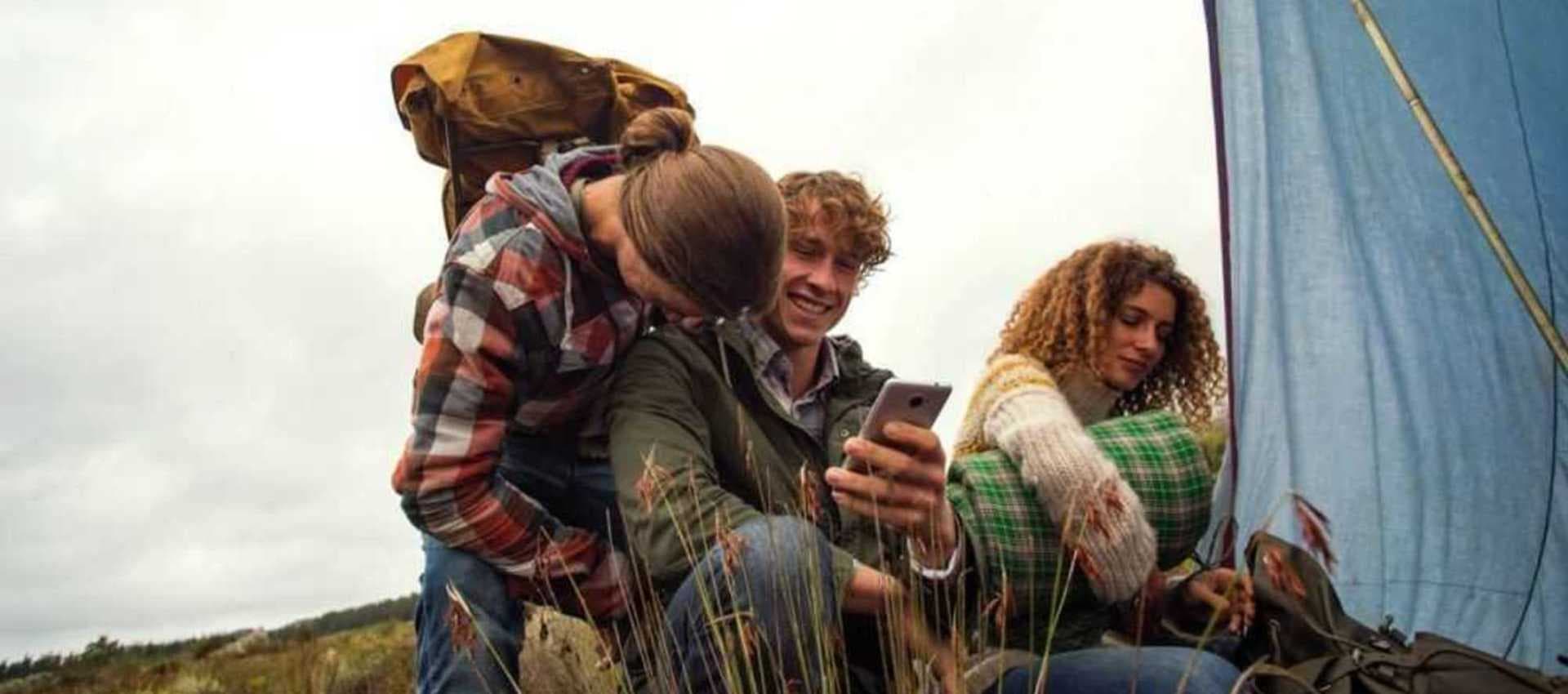 Calling all social media addicts!