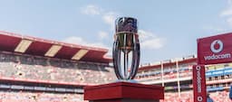 Vodacom Super Rugby Red Final Tour