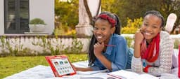 How mobile tech can transform education  