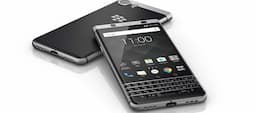 Introducing the Blackberry KEYone 
