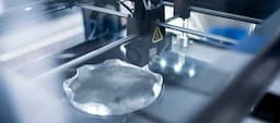 How 3D printing will disrupt manufacturing