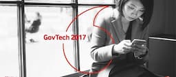 Unlocking Possibilities at the GovTech Summit 2017 