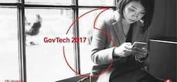 Unlocking Possibilities at the GovTech Summit 2017 