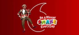 Here are the winners of Shake Every Day