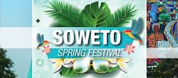 The Soweto Spring Festival is here