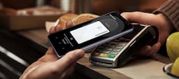 Samsung Pay lets you leave your wallet at home 